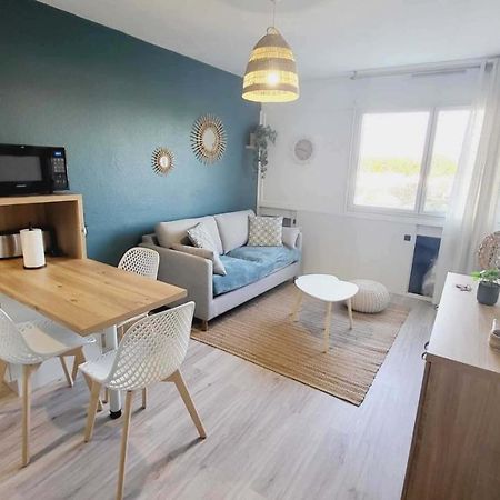 Les Logements De La Base Nautique - 100M De La Plage Saint-Jean-de-Monts Luaran gambar