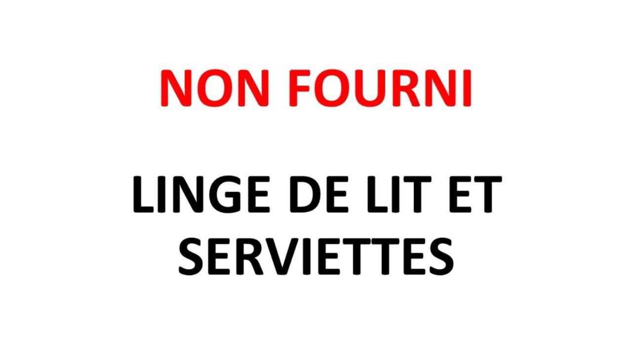 Les Logements De La Base Nautique - 100M De La Plage Saint-Jean-de-Monts Luaran gambar