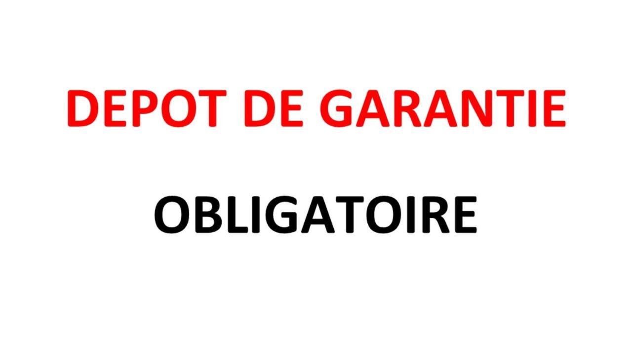 Les Logements De La Base Nautique - 100M De La Plage Saint-Jean-de-Monts Luaran gambar
