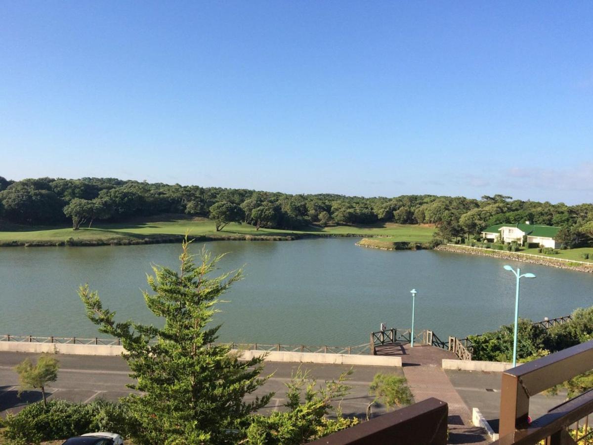 Les Logements De La Base Nautique - 100M De La Plage Saint-Jean-de-Monts Luaran gambar