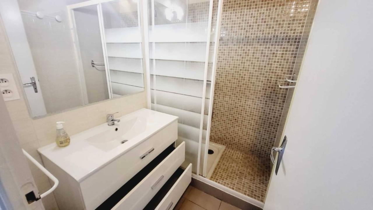 Les Logements De La Base Nautique - 100M De La Plage Saint-Jean-de-Monts Luaran gambar