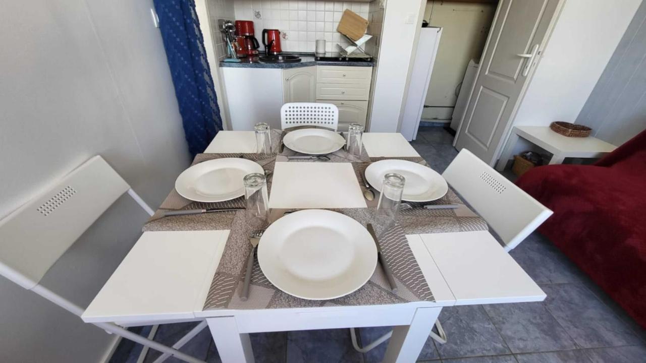 Les Logements De La Base Nautique - 100M De La Plage Saint-Jean-de-Monts Luaran gambar